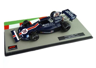 Hesketh 308B