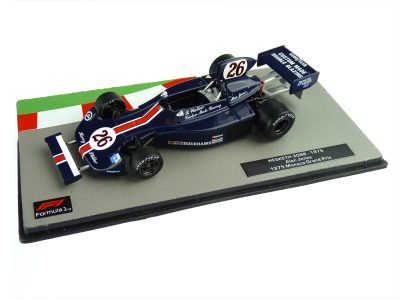 Hesketh 308B