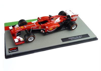 Ferrari F138