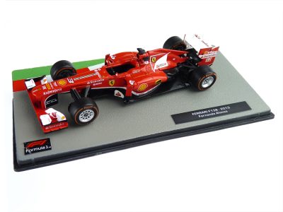 Ferrari F138
