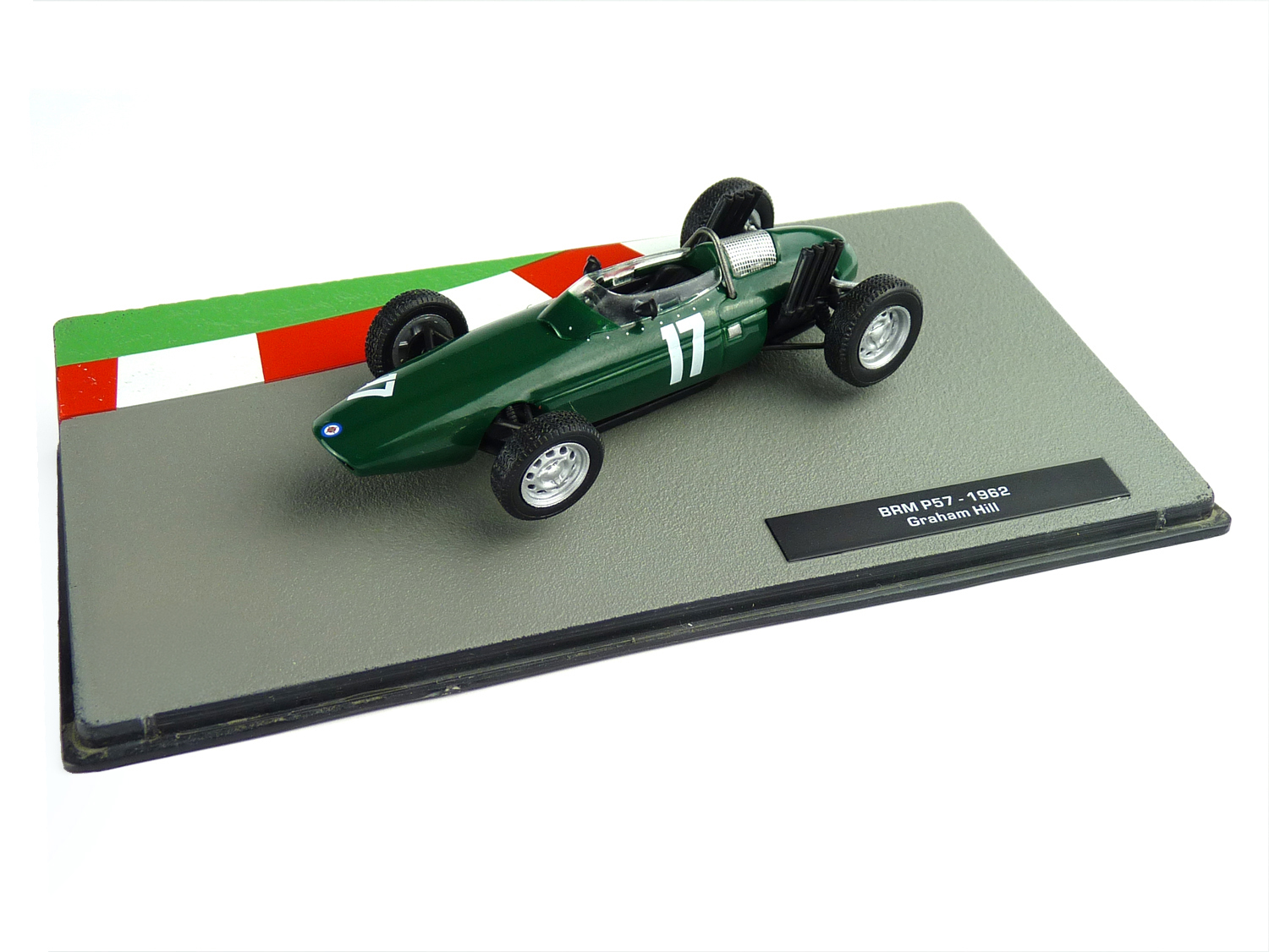 BRM P57