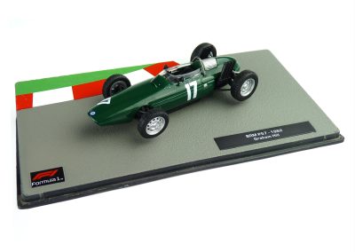 BRM P57