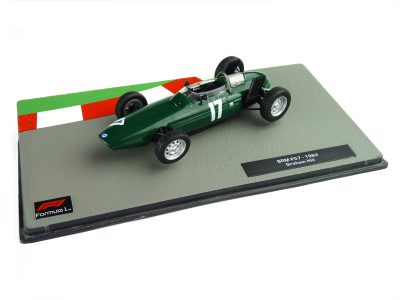 BRM P57