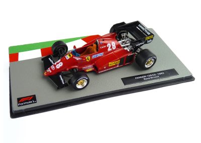 Ferrari 126C3