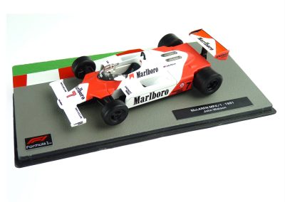 McLaren MP4/1