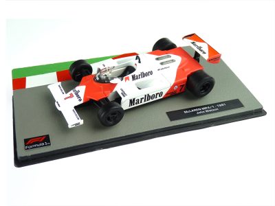 McLaren MP4/1