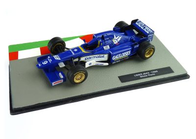 Ligier JS43
