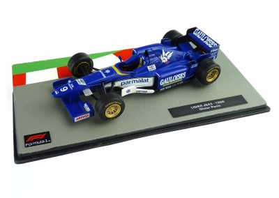 Ligier JS43