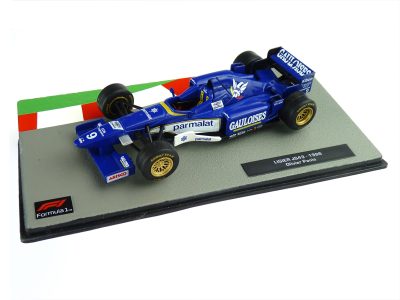 Ligier JS43