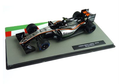 Force India VJM09