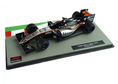 Force India VJM09