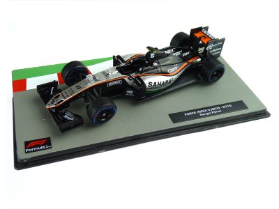 Force India VJM09