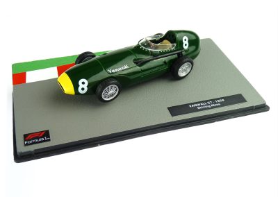 Vanwall 57