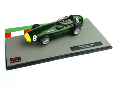 Vanwall 57