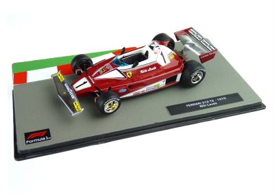 Ferrari 312T2