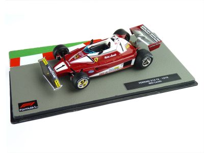 Ferrari 312T2