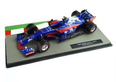 Toro Rosso STR12