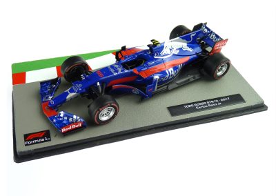 Toro Rosso STR12