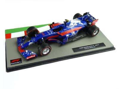 Toro Rosso STR12