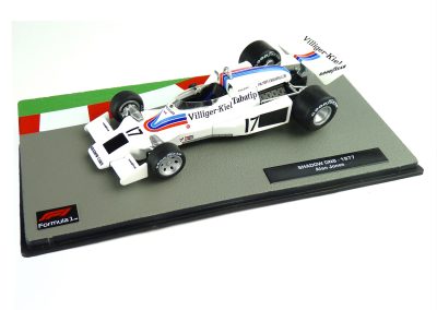 Shadow DN8