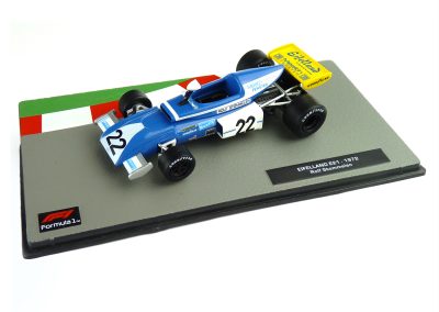 Eifelland E21