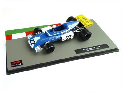Eifelland E21