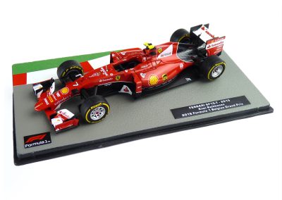 Ferrari SF15T