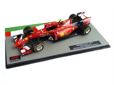Ferrari SF15T