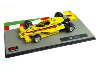 ATS PC4