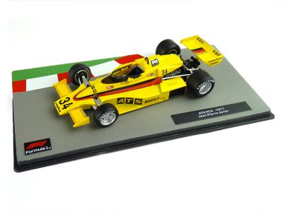 ATS PC4