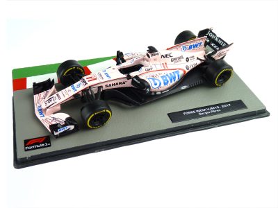 Force India VJM10