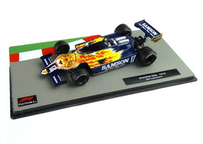 Shadow DN8