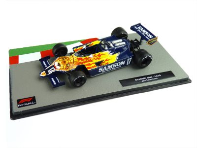 Shadow DN8