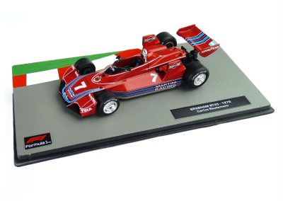 Brabham BT45
