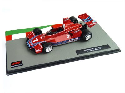 Brabham BT45
