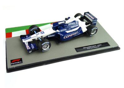 Williams FW23
