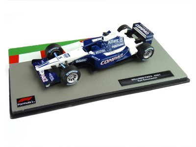 Williams FW23