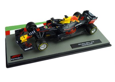 Red Bull RB14