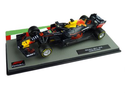 Red Bull RB14