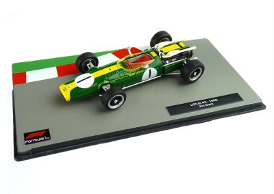 Lotus 43