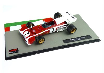 Ferrari 312B2