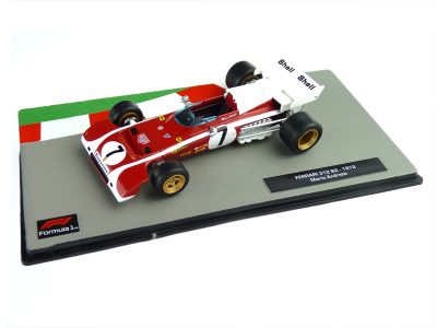 Ferrari 312B2