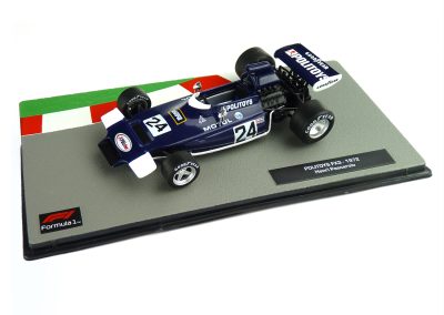 Politoys FX3