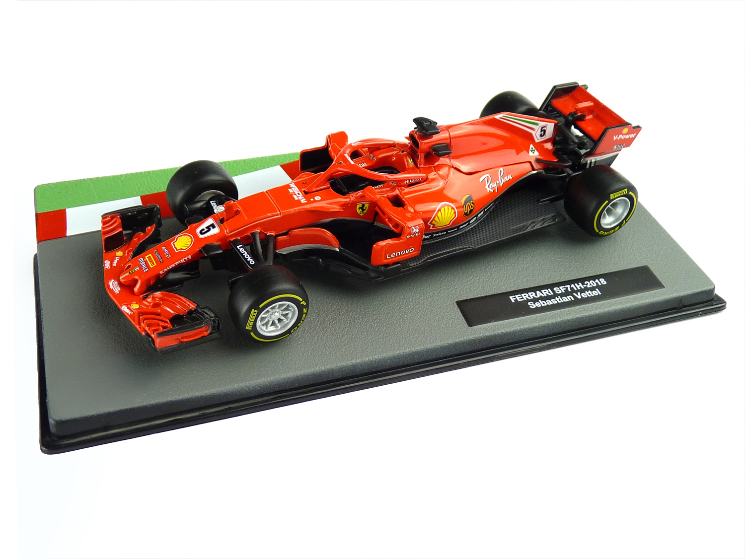 Ferrari SF71H