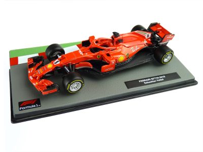 Ferrari SF71H