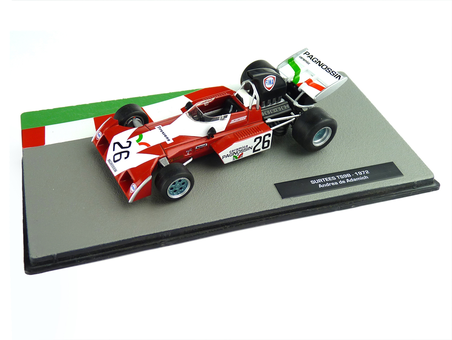Surtees TS9B