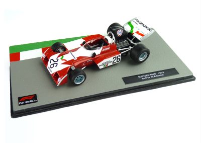 Surtees TS9B