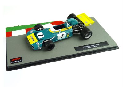 Brabham BT34