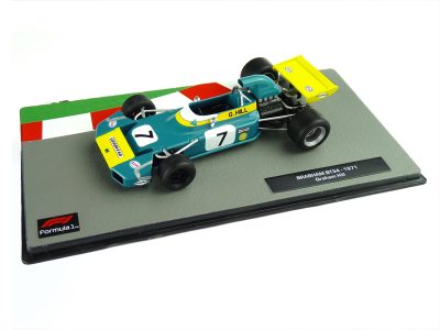 Brabham BT34