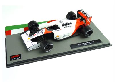 McLaren MP4/6